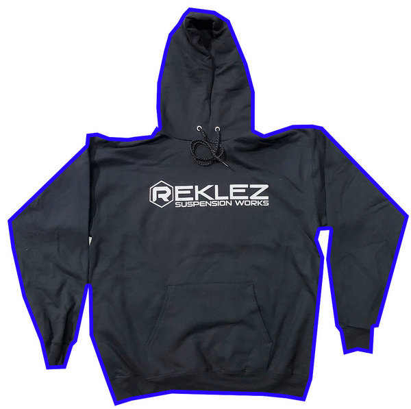 Stickers & Caps – Reklez Suspension Works