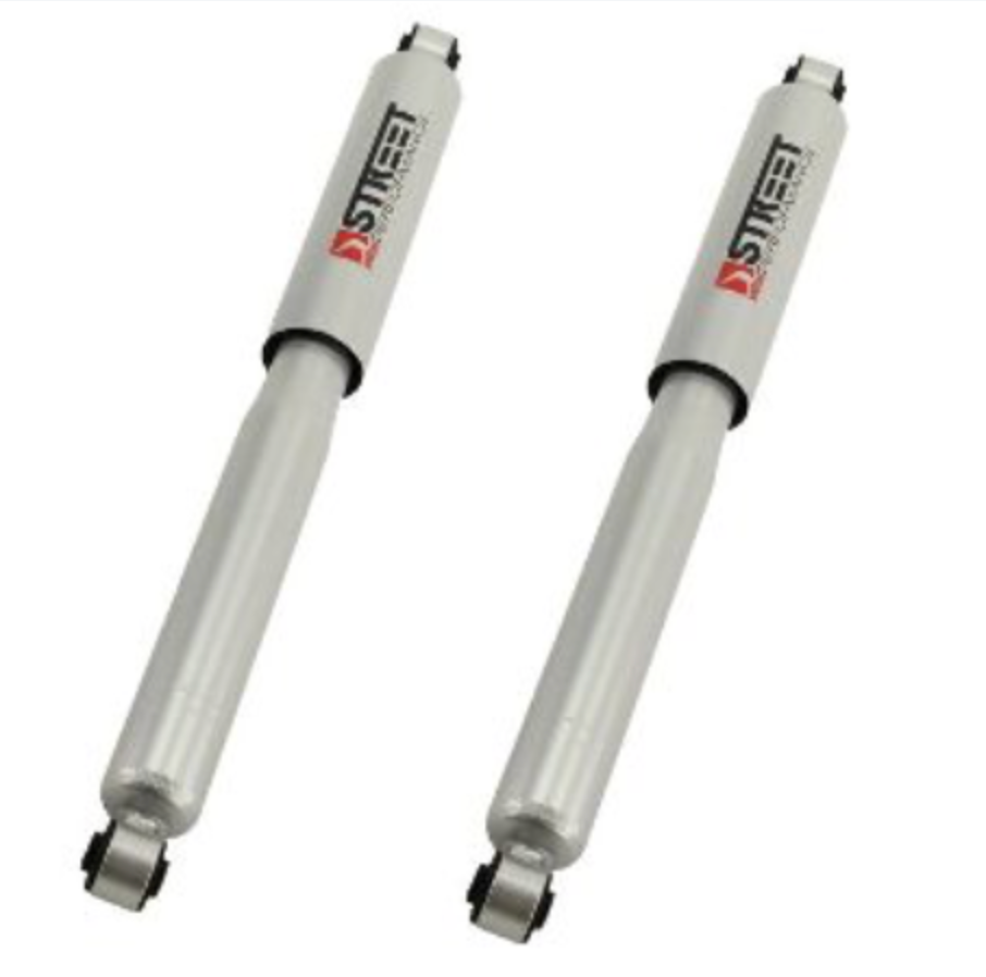 Belltech Street Performance Shocks 2410FF For SUV Rear 5