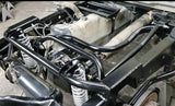 1997-2004 Ford F150  Lightning  Rear Coil Over 3 Link Kit Wishbone for Big Billet Wheels